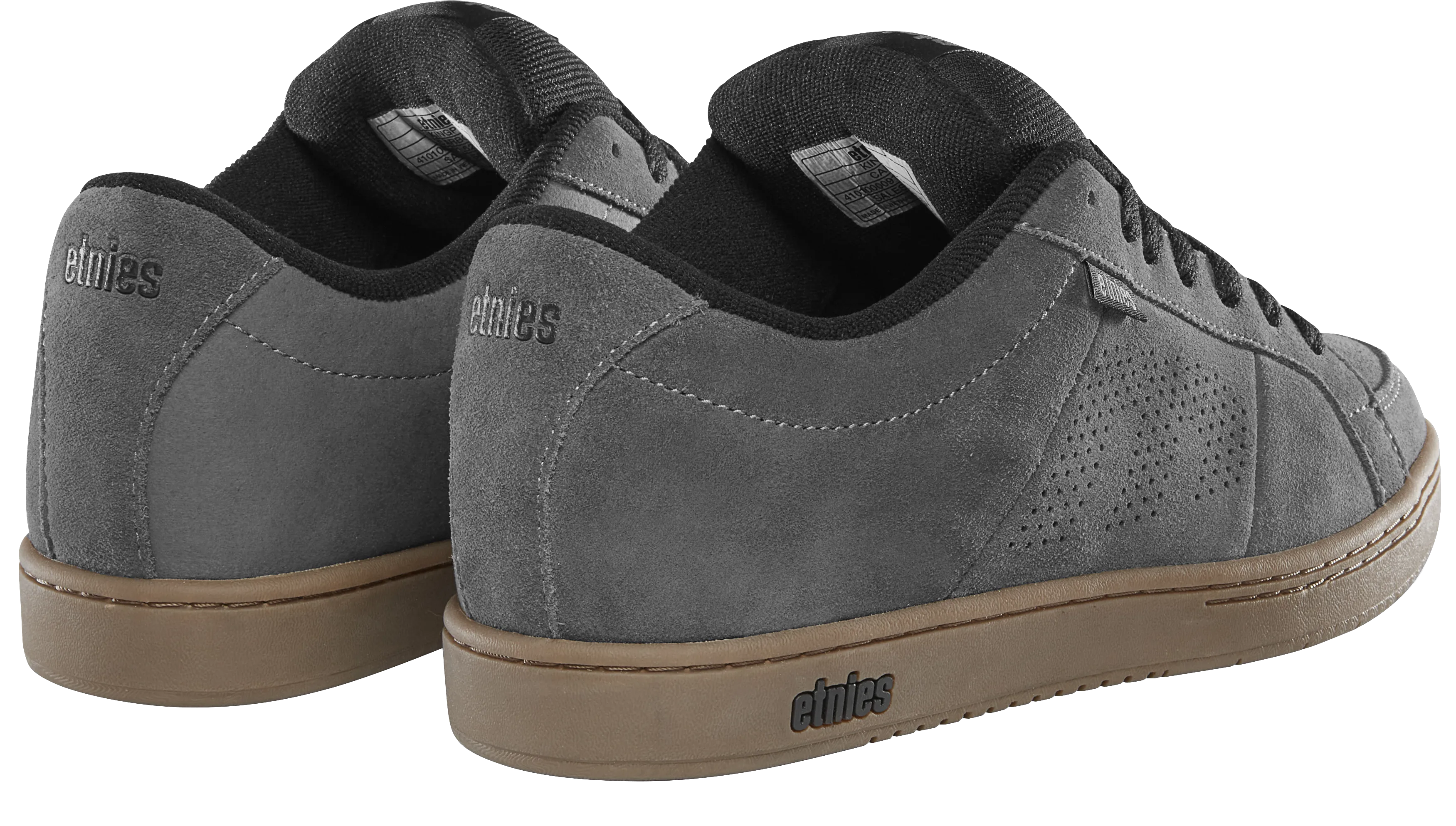 etnies-kingpin-scarpe-da-skate-carbon image 7