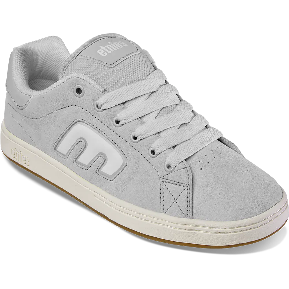 etnies-callicut-scarpe-da-skate-uomo-grigio-chiaro-light-grey image 4