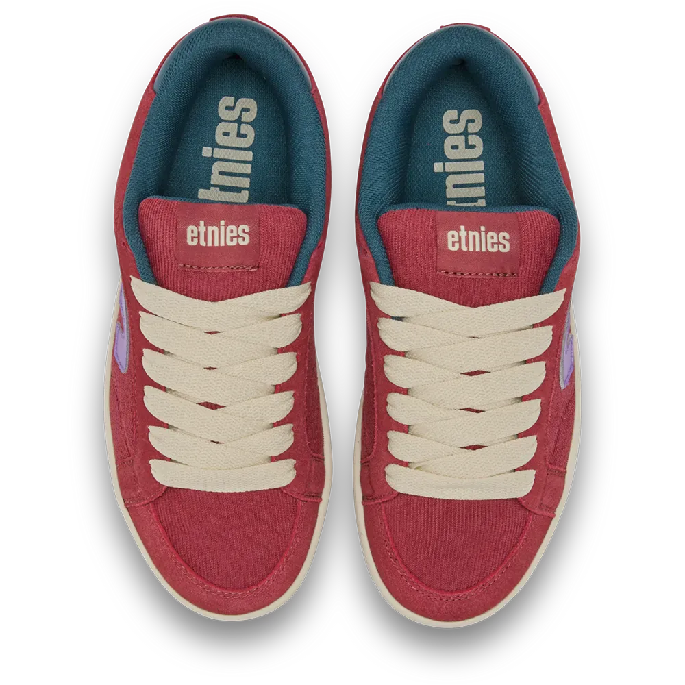 etnies-kingpin-2k-scarpe-da-skate-chunky-brick image 2