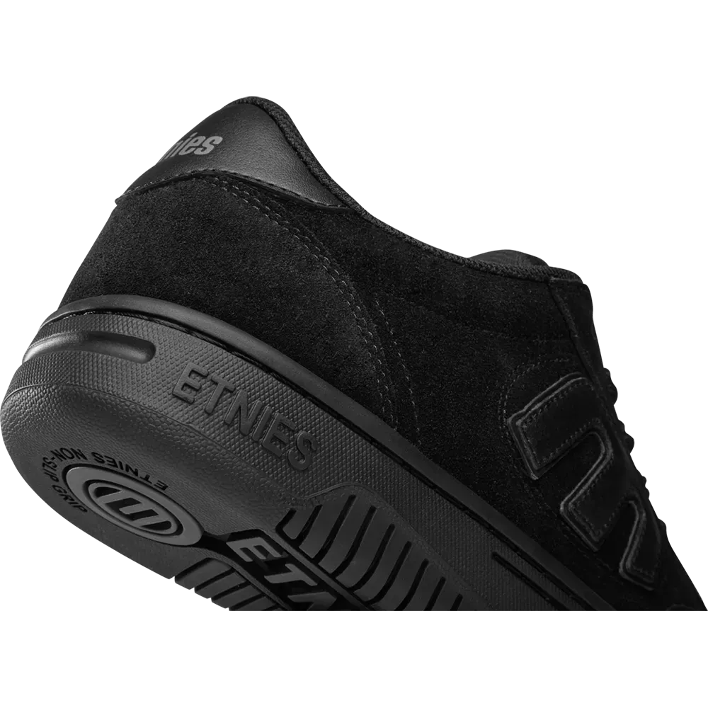 etnies-locut-scarpe-skate-uomo-black-raw image 4