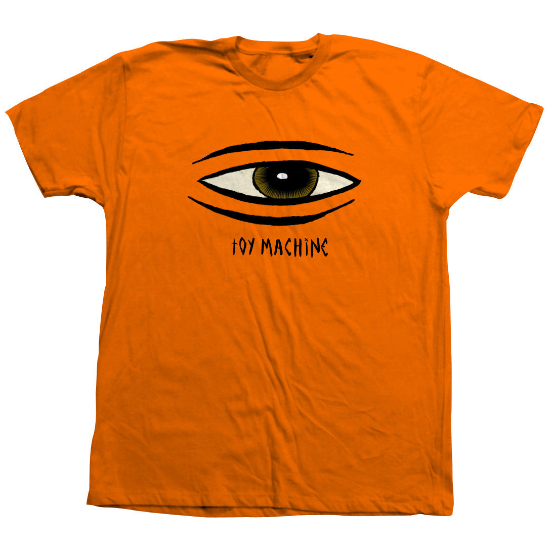 toy-machine-sect-eye-t-shirt-skate image 3