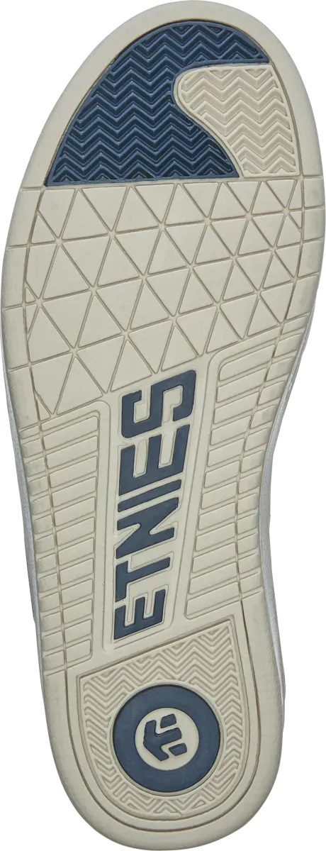 etnies-snake-scarpe-da-skate-chunky-dark-navy-suede-cordura image 4