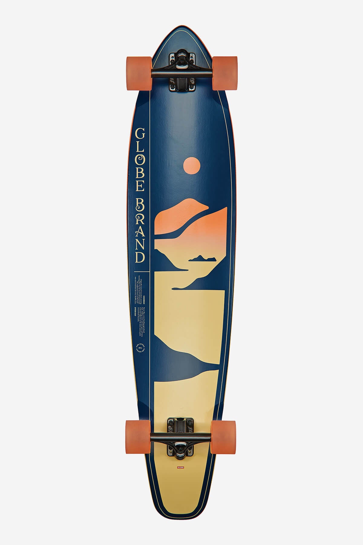 globe-byron-bay-43-longboard-completo-cavanbah image 1