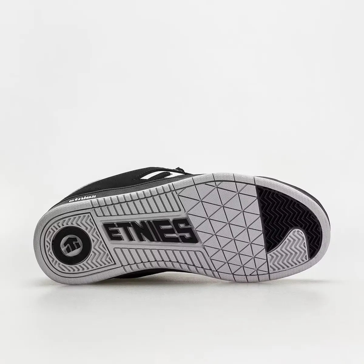 etnies-callicut-scarpe-da-skate-uomo-nero-bianco-nero-black-white-black image 4