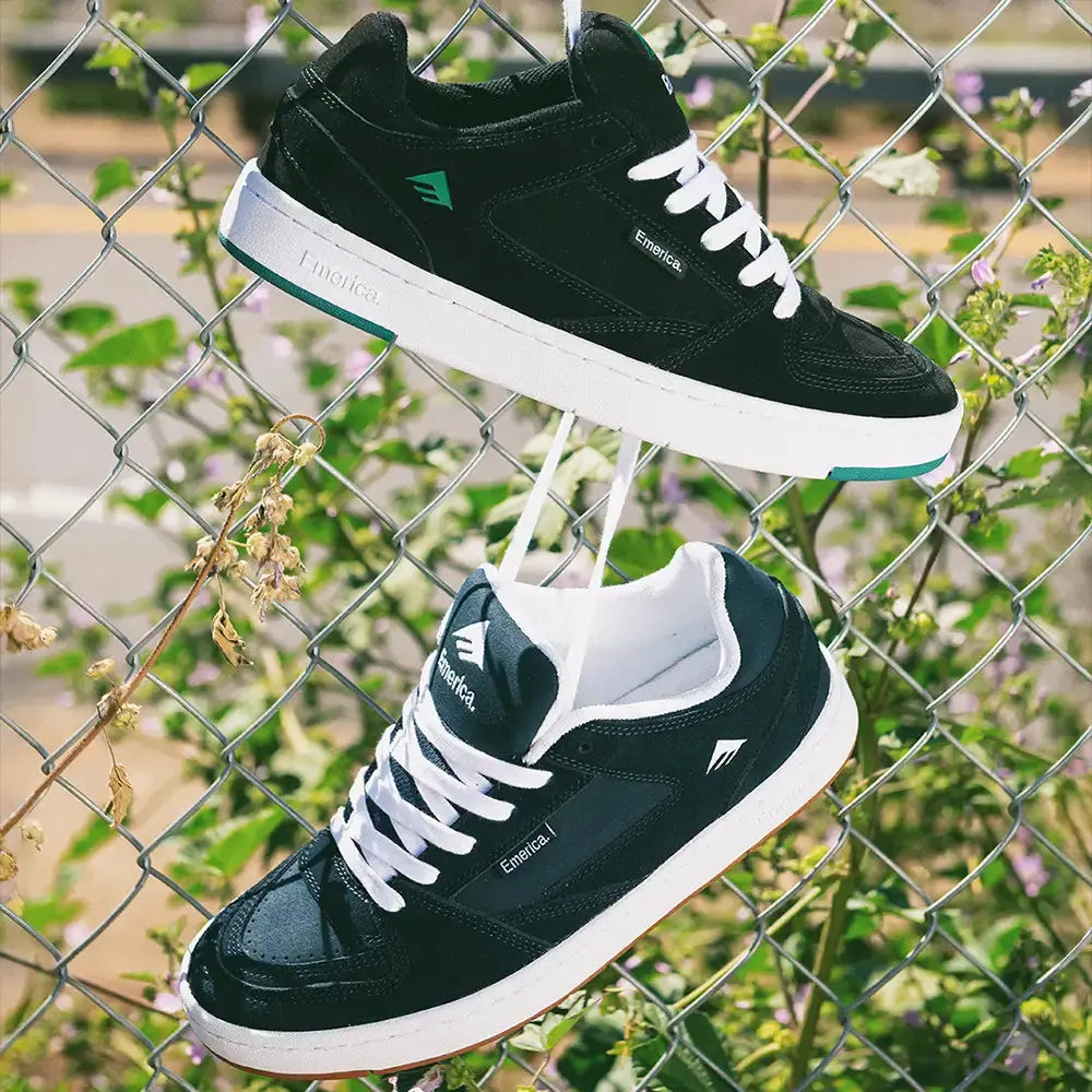 emerica-mute-scarpe-skate-marrone-gum image 7