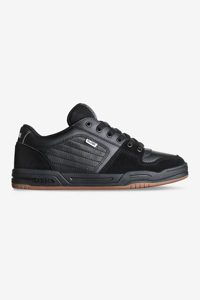 globe-mojo-2-0-scarpe-da-skate-black-gum image 1
