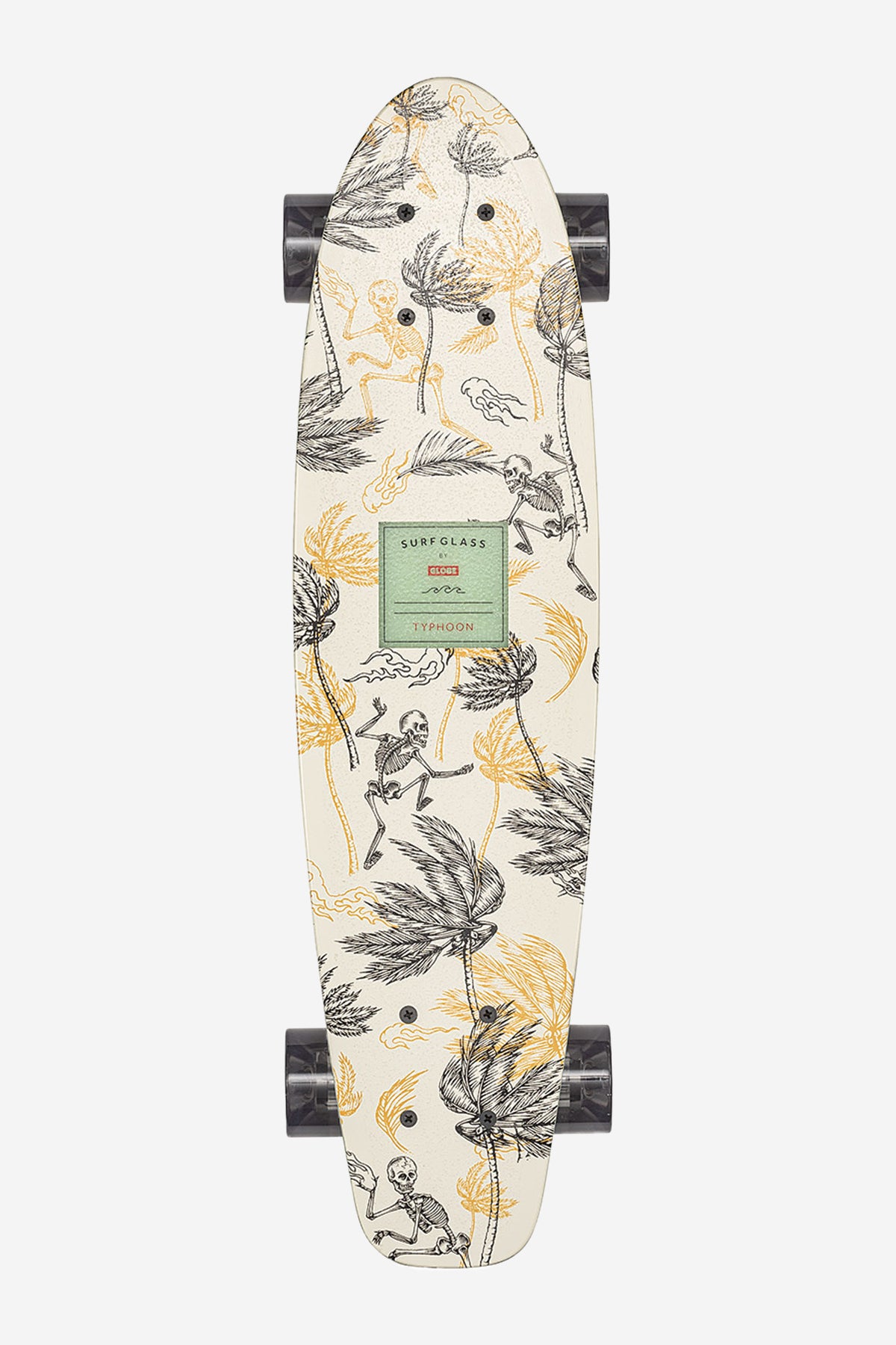 globe-surf-glass-24-cruiserboard-typhoon image 1