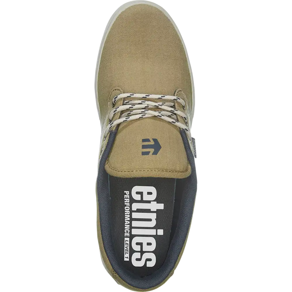 etnies-jameson-2-eco-scarpe-skate-canvas-icon image 2
