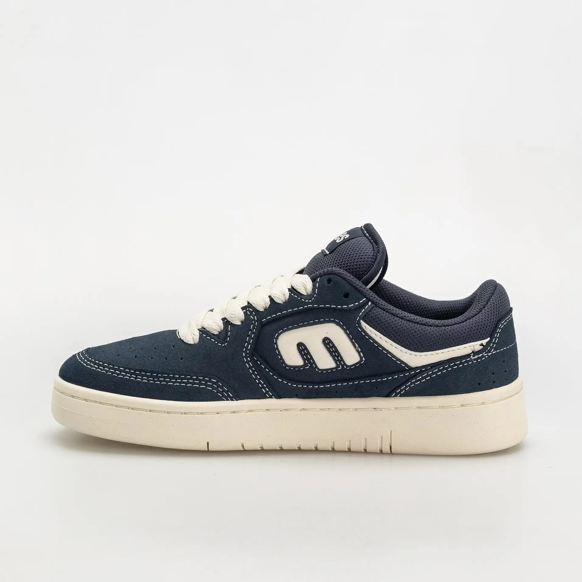 etnies-loot-scarpe-da-skate-navy-white image 3