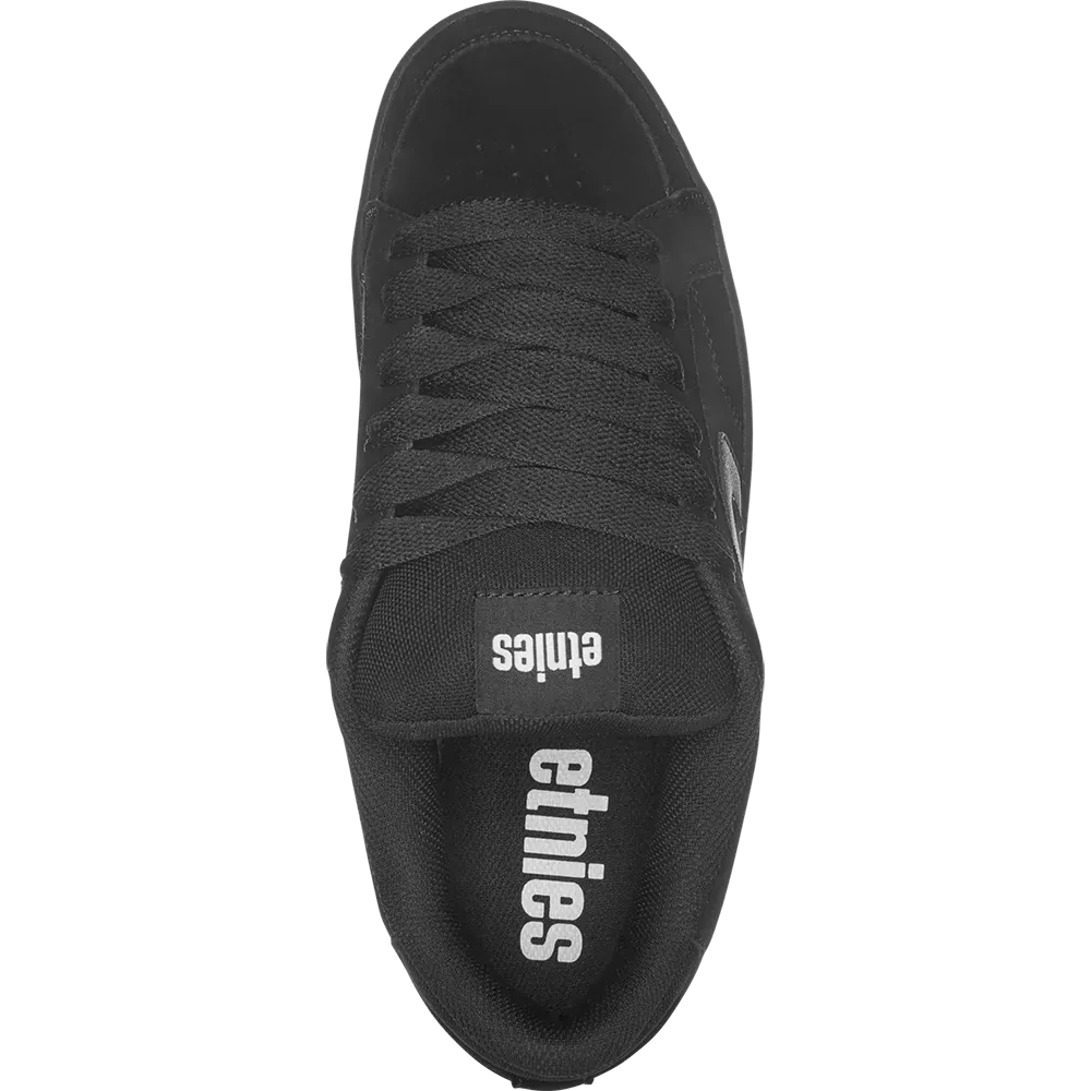 etnies-kingpin-2k-scarpe-da-skate-chunky-black-black-black image 4