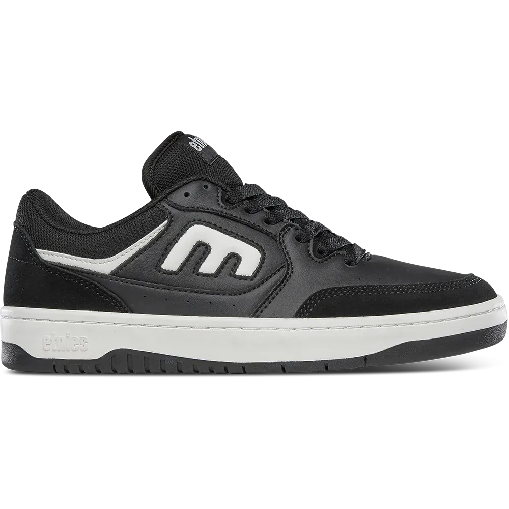 etnies-loot-scarpe-skate-uomo-black-skate-classic image 1