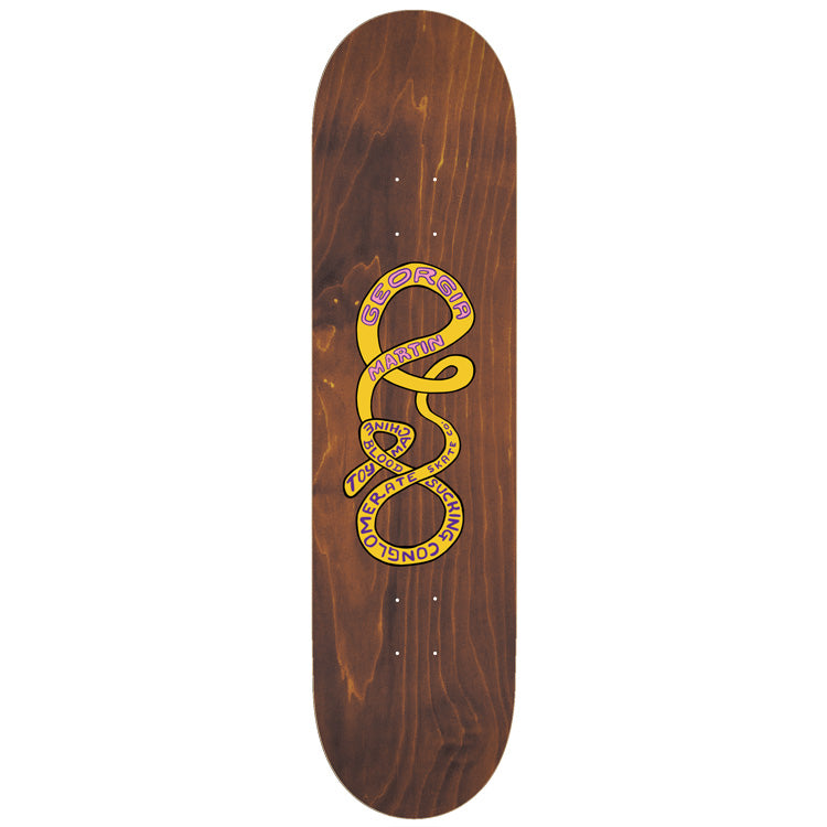toy-machine-georgia-martin-profile-8-38-tavola-skateboard image 2