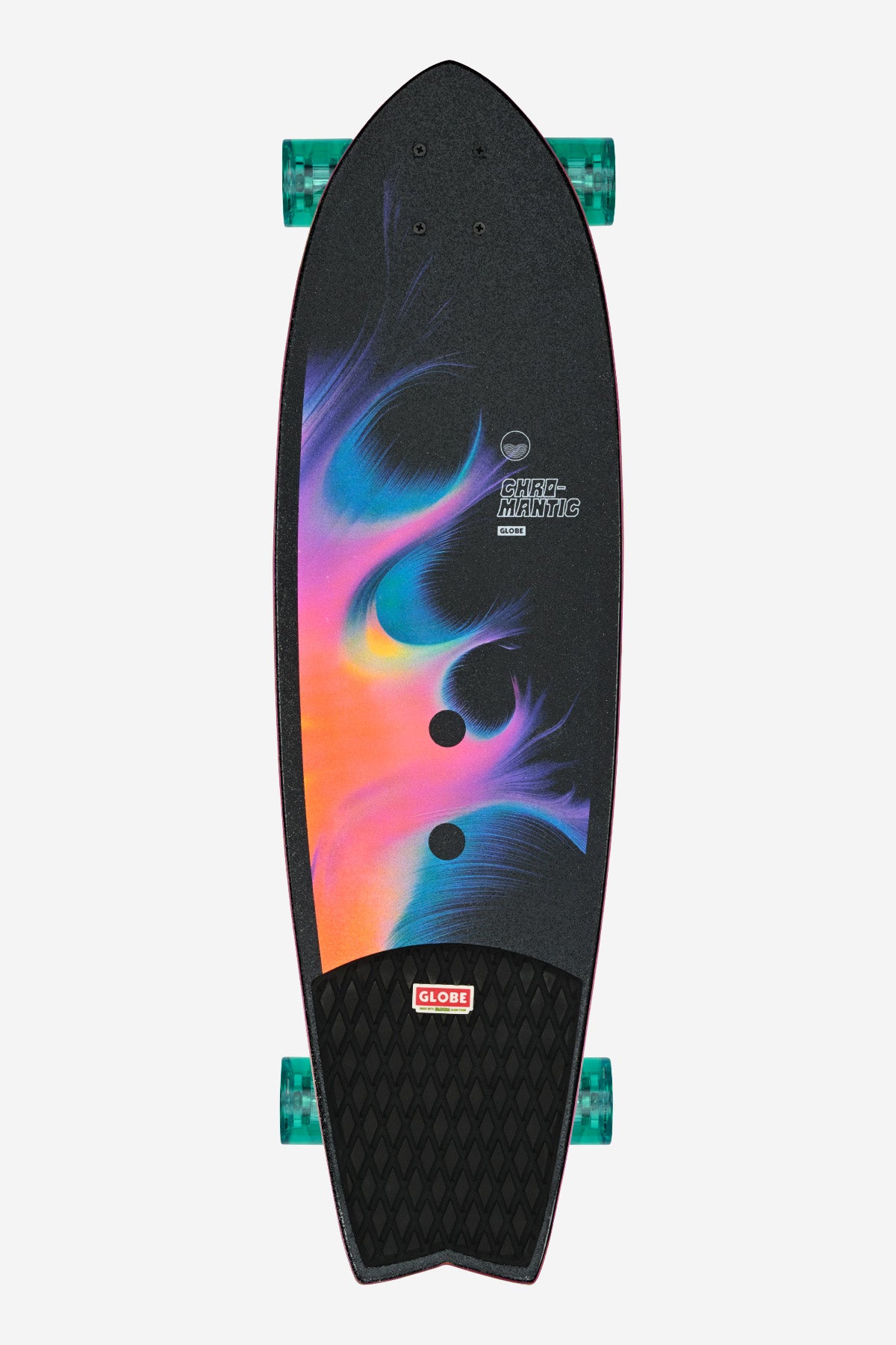 globe-chromantic-33-cruiserboard-completo-maitrus image 2