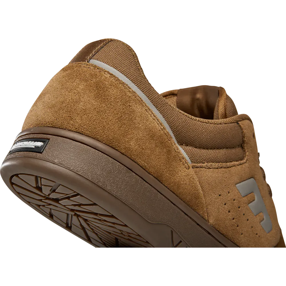 etnies-marana-michelin-scarpe-da-skate-brown-gum image 4