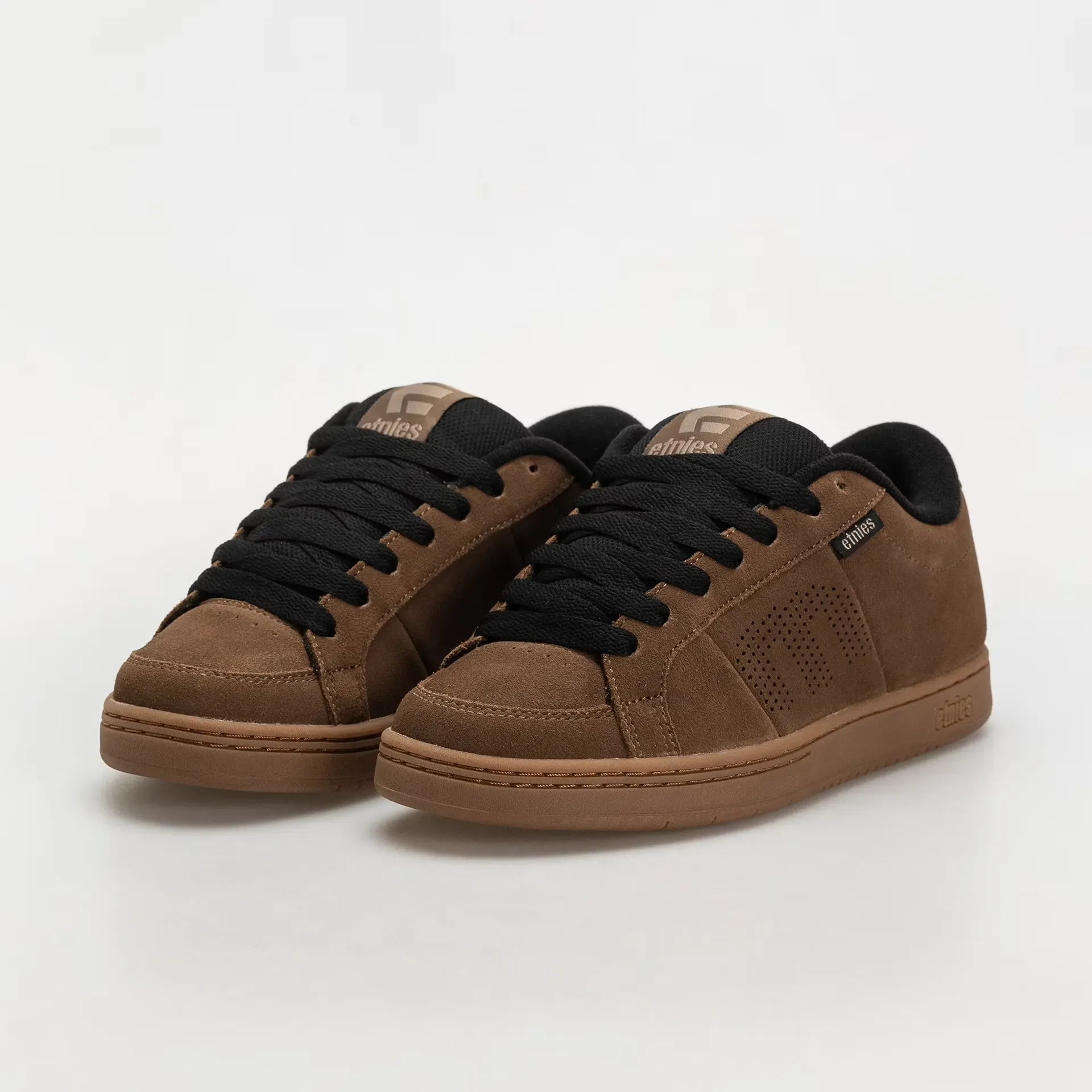 etnies-kingpin-scarpe-da-skate-brown-warm-grey-gum-best-seller image 6