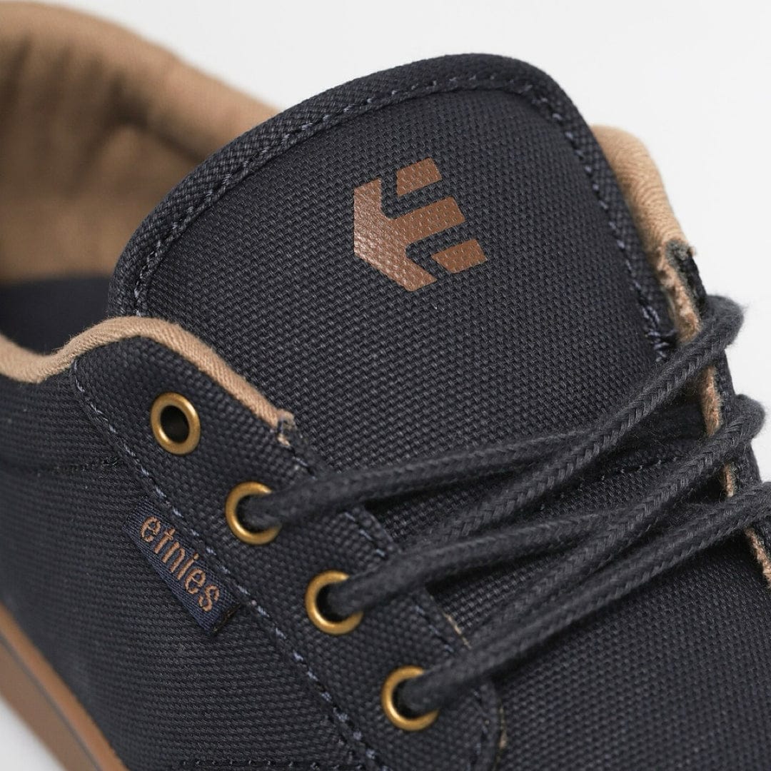 etnies-jameson-2-eco-scarpe-skate-low-top-blu image 6