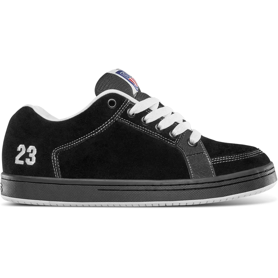 etnies-sal-23-black-white-scarpe-da-skate-uomo image 1