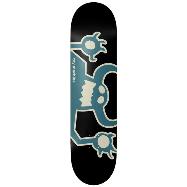 toy-machine-original-monster-8-50-tavola-skateboard image 1