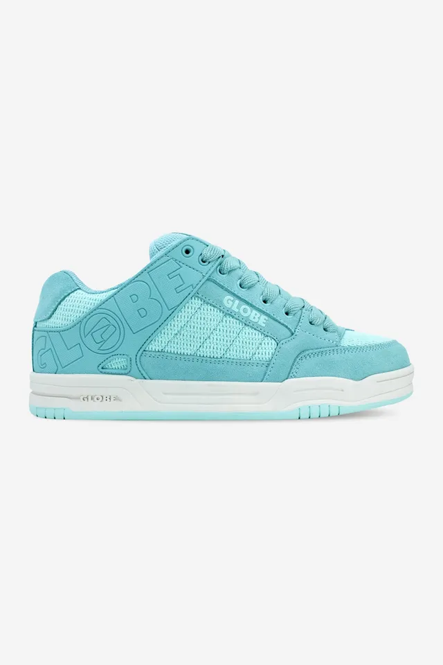 globe-tilt-scarpe-skate-aqua image 1