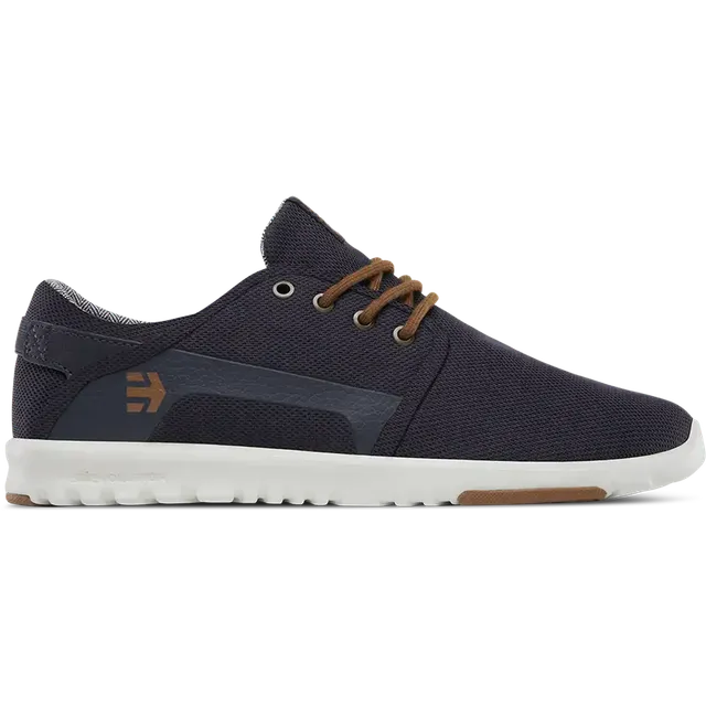 etnies-scout-sneaker-leggera-blu image 1