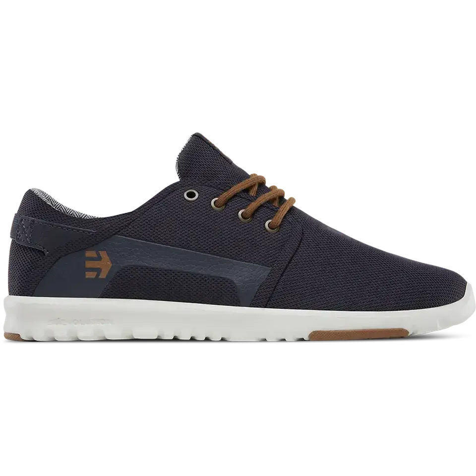 etnies-scout-sneaker-leggera-blu image 1