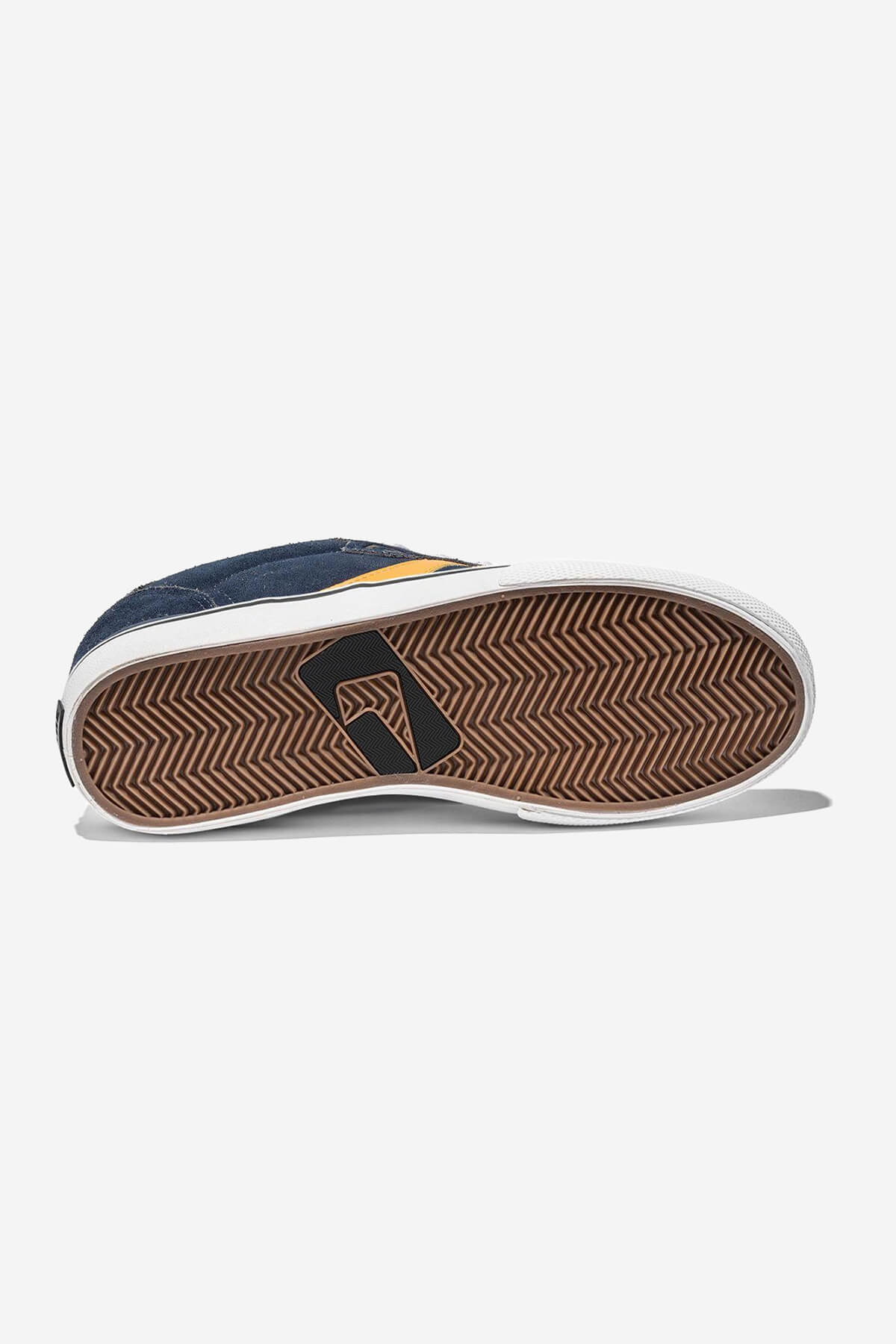 globe-encore-2-navy-yellow-scarpe-skate image 3