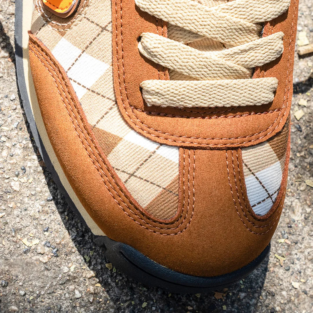 etnies-locut-2k-scarpe-skate-brown-orange image 5