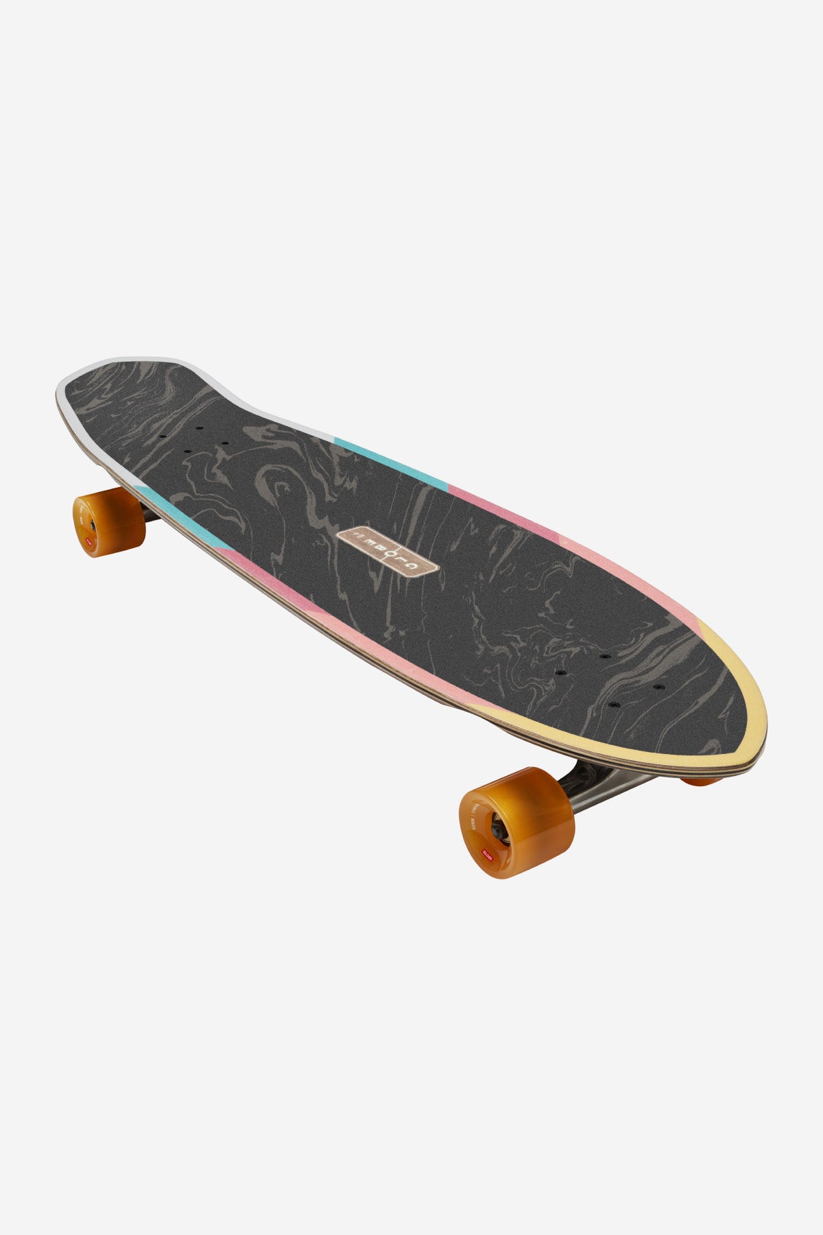 globe-blazer-xl-36-longboard-dig-it image 4