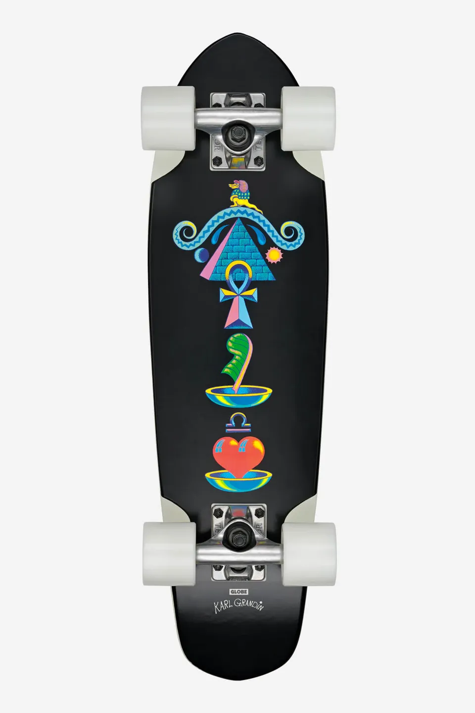 globe-blazer-26-cruiserboard-ma-at-tavola-completa image 1