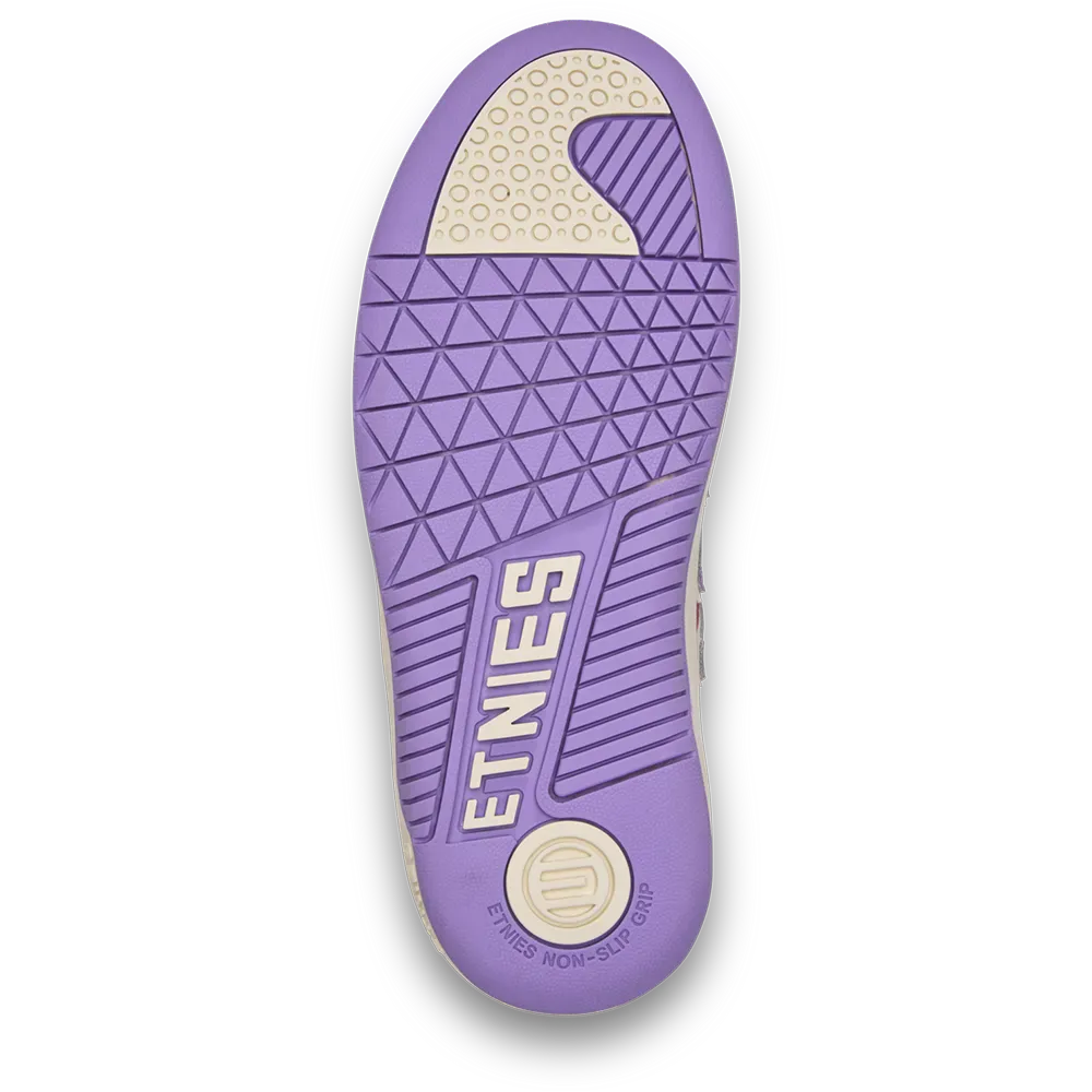 etnies-locut-scarpe-skate-uomo-brick image 3