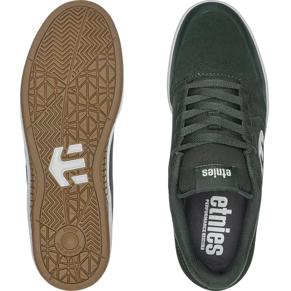 etnies-marana-og-scarpe-skate-green-white-gum image 3
