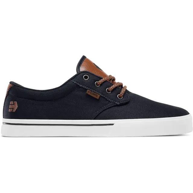 etnies-jameson-2-eco-scarpe-skate-blu-plant-a-tree image 1