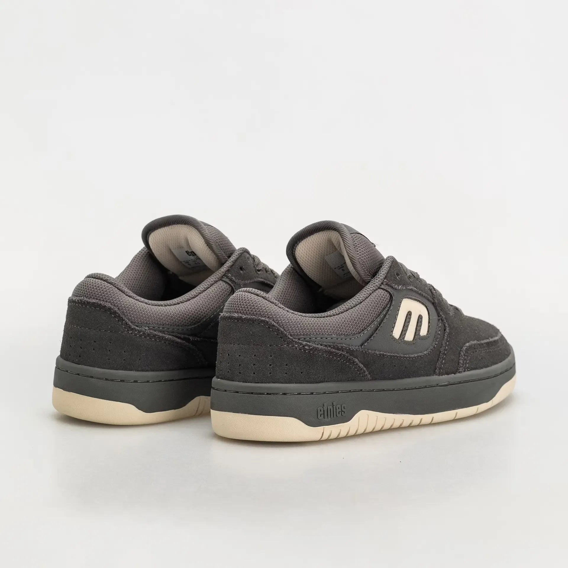etnies-loot-scarpe-da-skate-uomo-dark-grey image 7