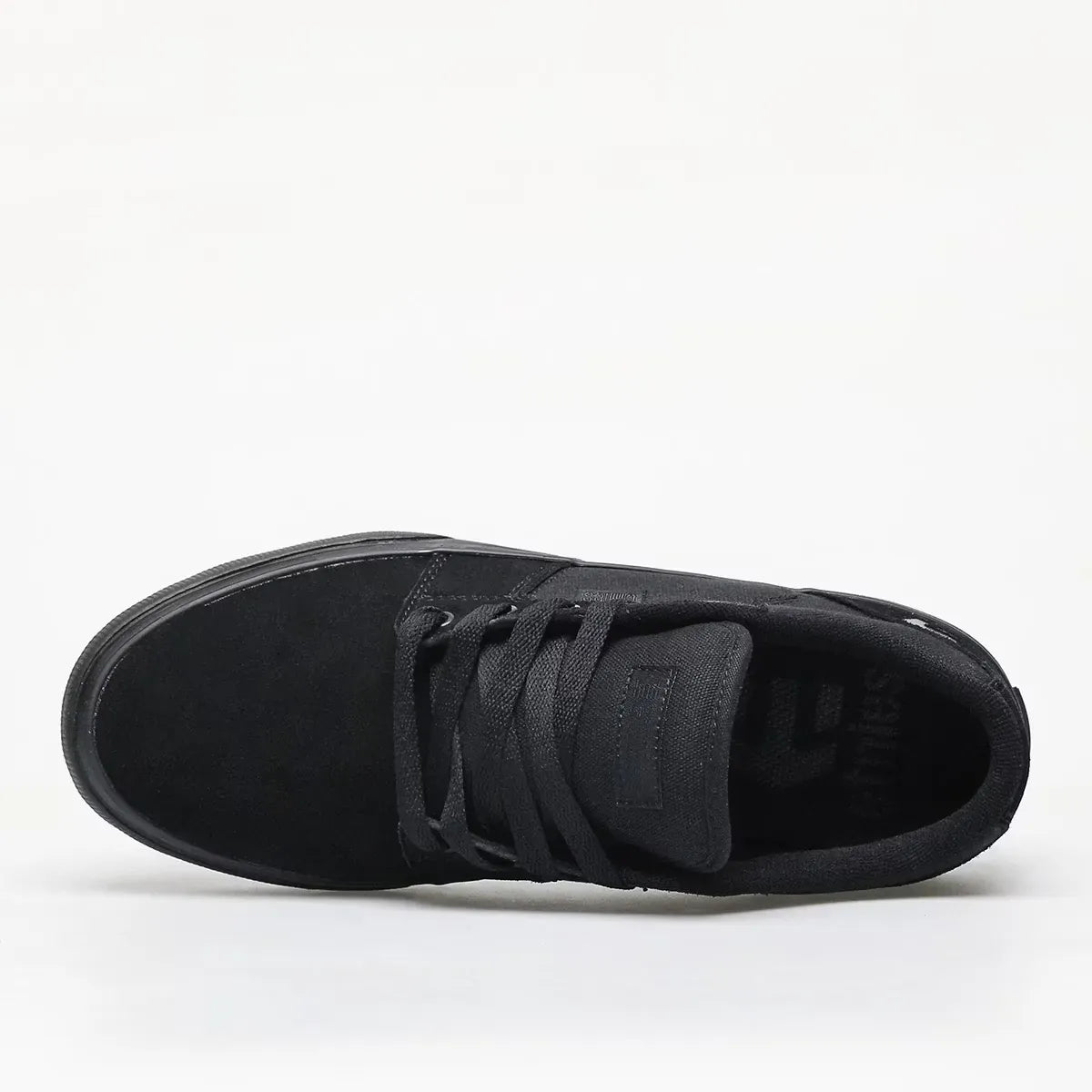 etnies-barge-ls-scarpe-da-skate-low-top-black-best-seller image 4