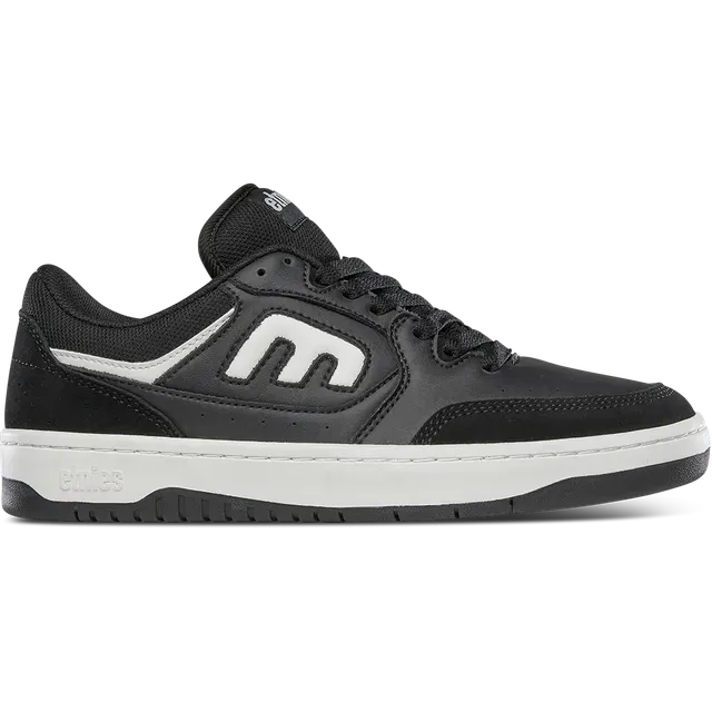 etnies-loot-scarpe-skate-uomo-black-skate-classic image 1