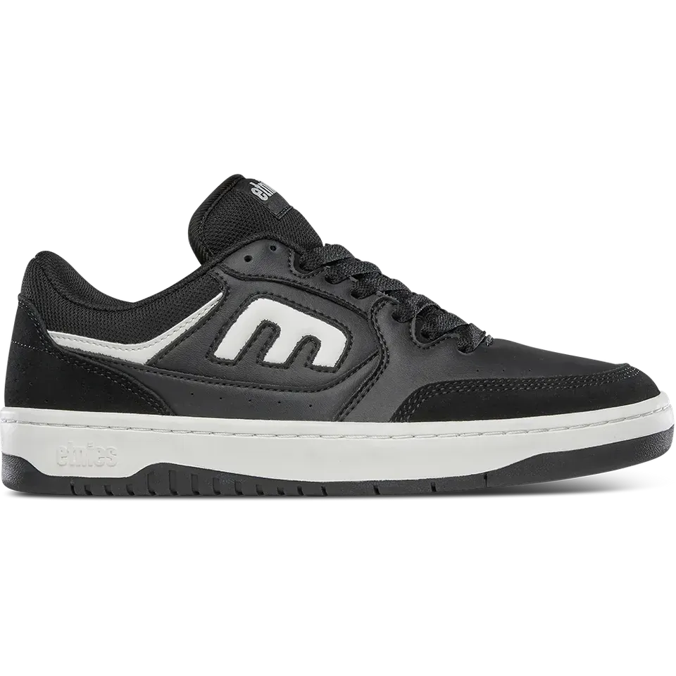 etnies-loot-scarpe-skate-uomo-black-skate-classic image 1