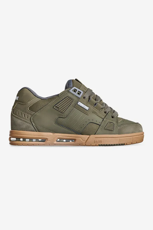 globe-sabre-scarpe-skate-moss-gum image 1