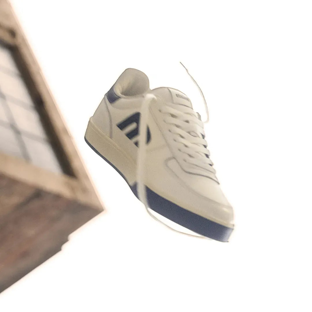 etnies-emerson-in-pelle-pieno-fiore-scarpe-da-skate-premium image 7