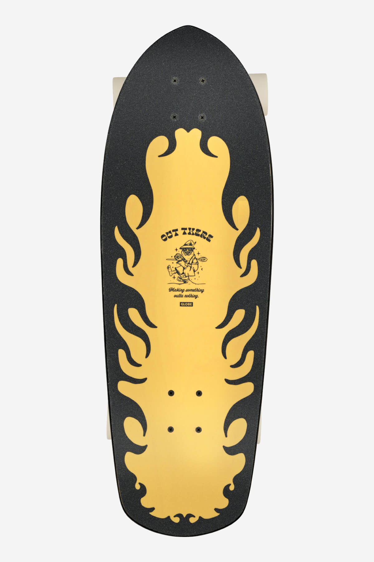 globe-thumpy-30-surf-skate-serial-chiller image 2