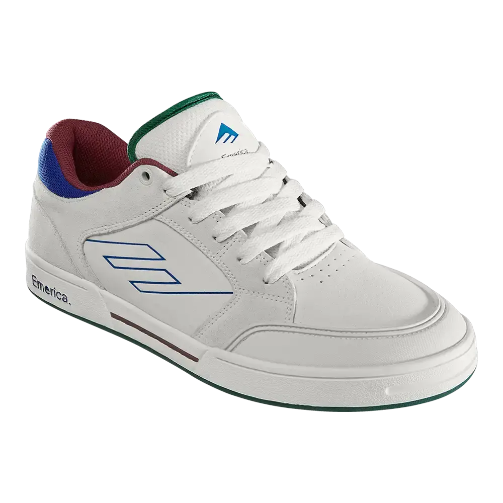 emerica-heritic-scarpe-da-skate-crema-704 image 4