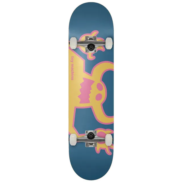 toy-machine-og-monster-tavola-completa-da-skate-8-00 image 1