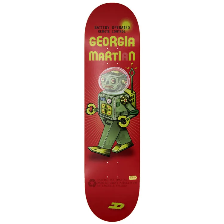 toy-machine-georgia-martin-robot-8-25-tavola-da-skateboard image 1