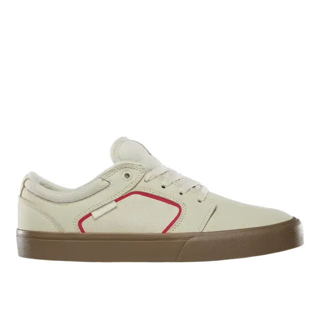 emerica-cadence-scarpe-skate-vulc-animal-friendly image 1