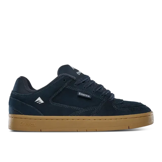 emerica-mute-scarpe-da-skate-navy-gum image 1