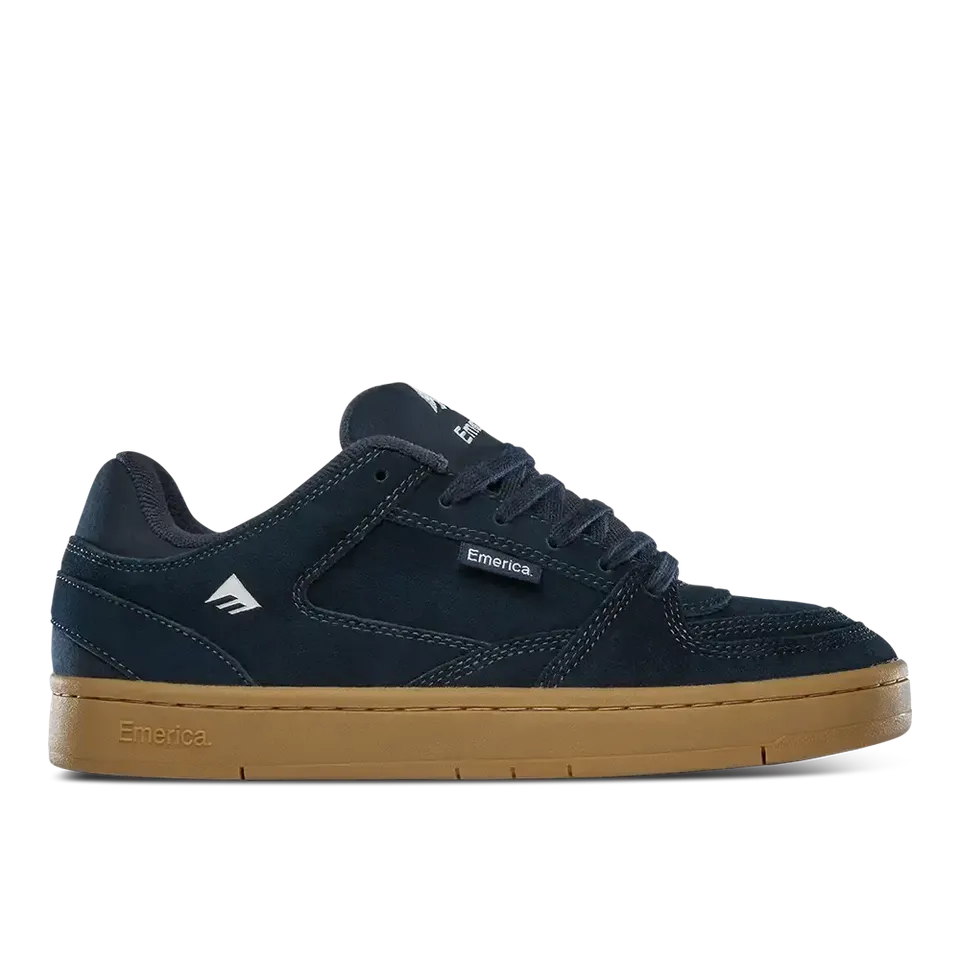 emerica-mute-scarpe-da-skate-navy-gum image 1