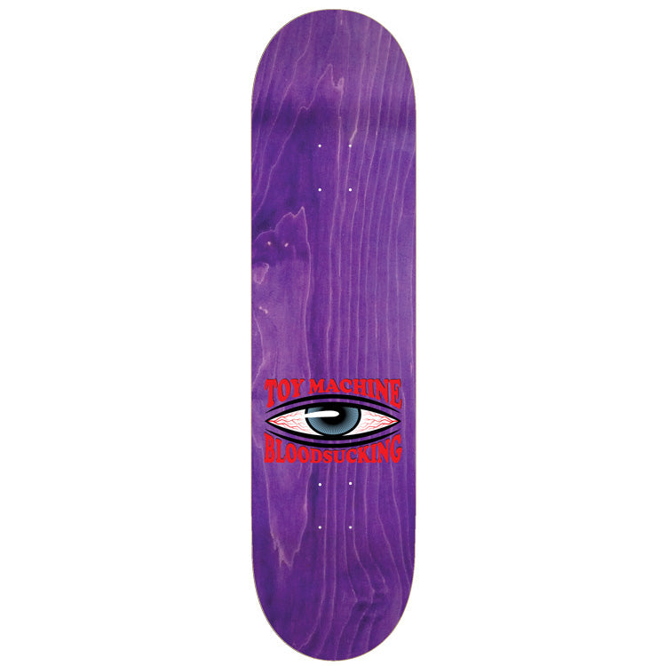 toy-machine-monster-7-75-tavola-skateboard-deck image 2