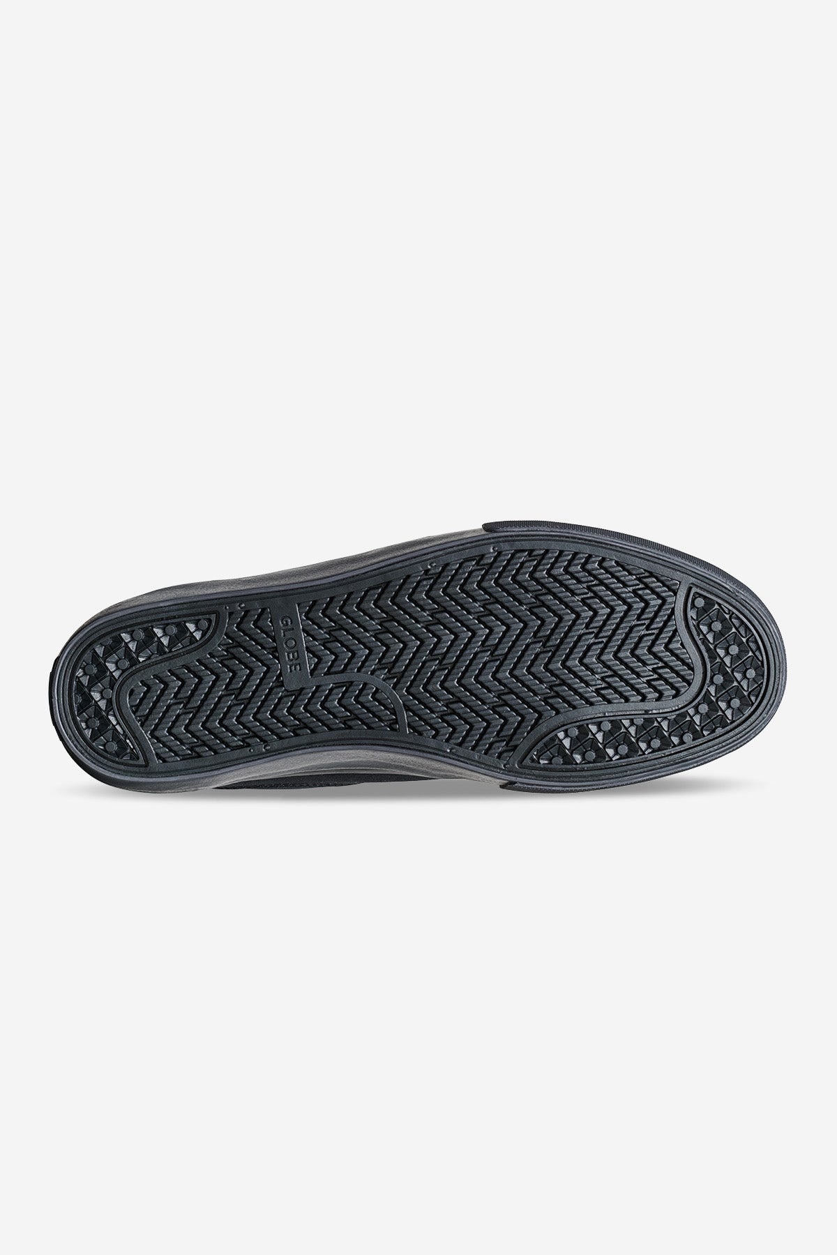 globe-mahalo-black-dark-shadow-scarpe-skate image 5