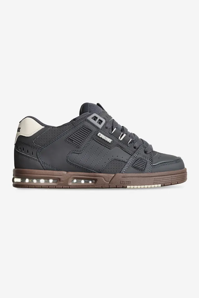 globe-sabre-scarpe-skate-lead-gum image 1