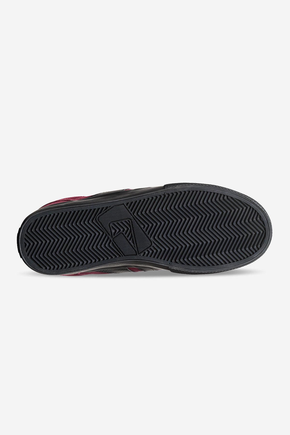 globe-encore-2-port-black-scarpe-skate-vulcanizzate image 3