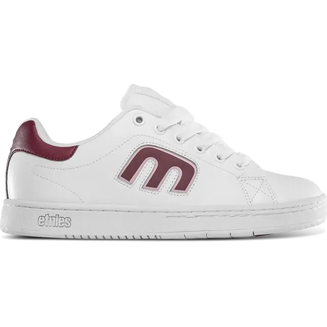 etnies-callicut-womens-x-keep-a-breast-scarpe-skate-donna image 1